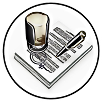 3. ОФОРМЛЕНИЕ ДОКУМЕНТОВ